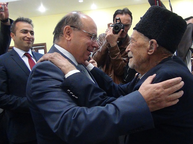 “Bu millet, hain evladı ise onu da affetmez”