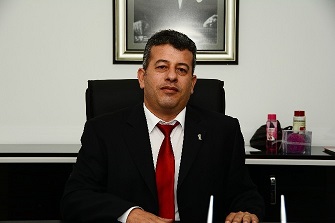 Kıyıkışlacık su sıkıntısı çekmeyecek