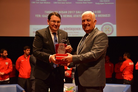 Futbolun mutfağındakiler konuştu