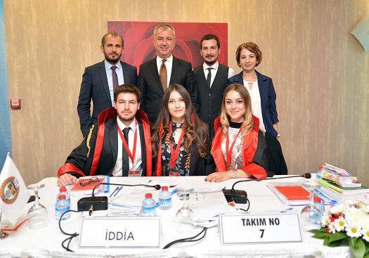 Muğla Barosu Türkiye birincisi