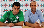 Fethiyespor’a Azeri kaleci