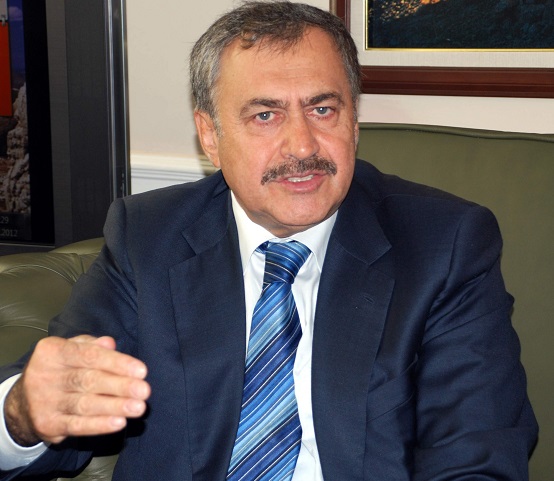 Bakan 25 müjde ile geliyor
