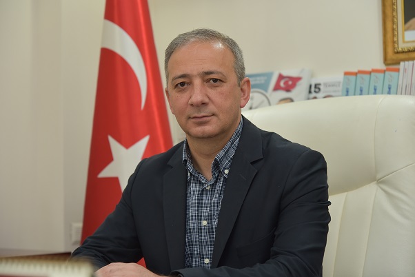 Kadem Mete gündemi değerlendirdi