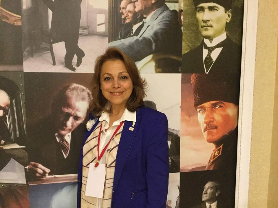 Başarır: Kadına verilen haklardan rahatsız mı oldunuz?