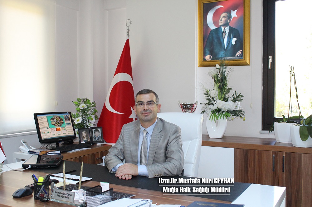 Ceyhan’dan, havuz enfeksiyonu uyarısı