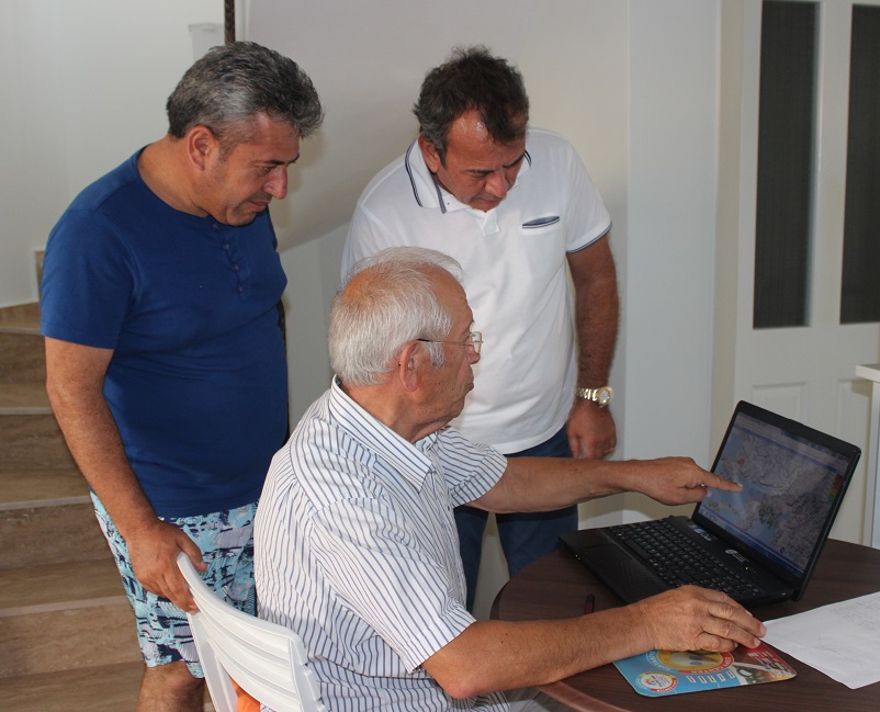 Deprem gerçekleri MİTSO’da anlatılacak