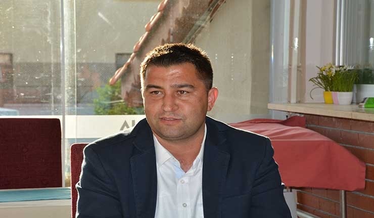 Macera gibi yarış: Racing For Dalyan