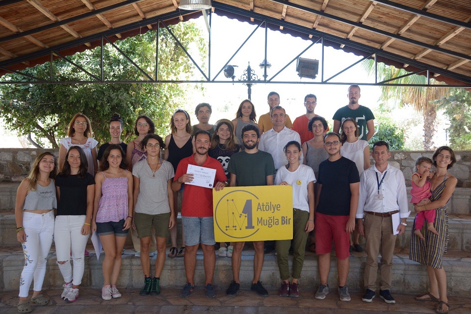 Sefertası Atölyesi sona erdi