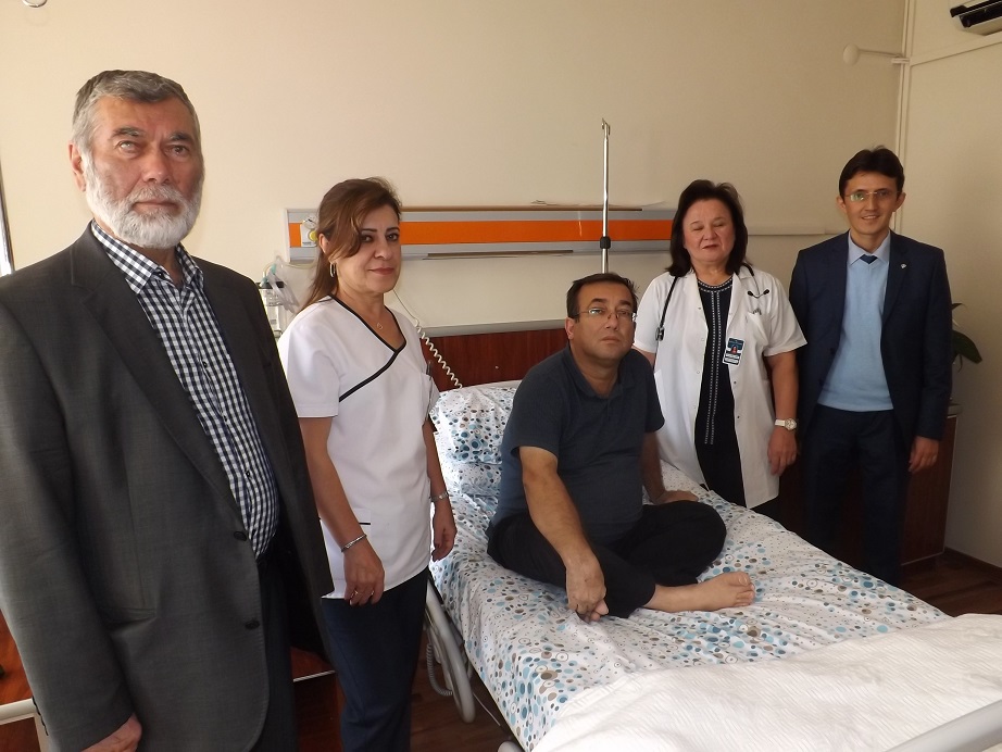 Gizli tehlike öldürüyordu