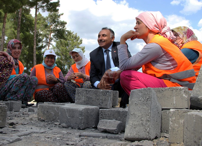 Muğla istihdamda ilk 5’de