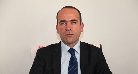 Akın’dan pakete tepki