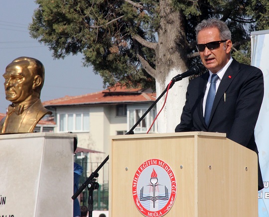 İkinci Yarıyılın ilk zili çaldı