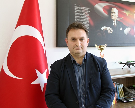 Muğla BİLSEM, UNESCO kardeş okullar ağında