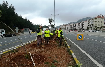 8 Mart'ın bir başka yüzü