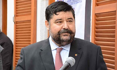 Mahmut Kocadon güven tazeledi