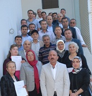 MHP’de istifa depremi sürüyor