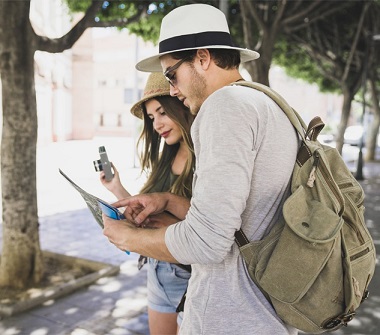 Türkiye yabancı turist sayısında 6.