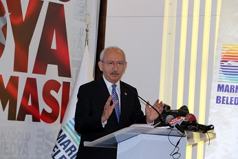 Kılıçdaroğlu: Yönetemiyorlar