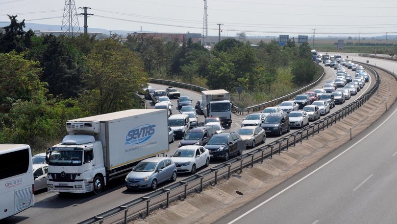 Batı Yolu Projesi değerlendirmede