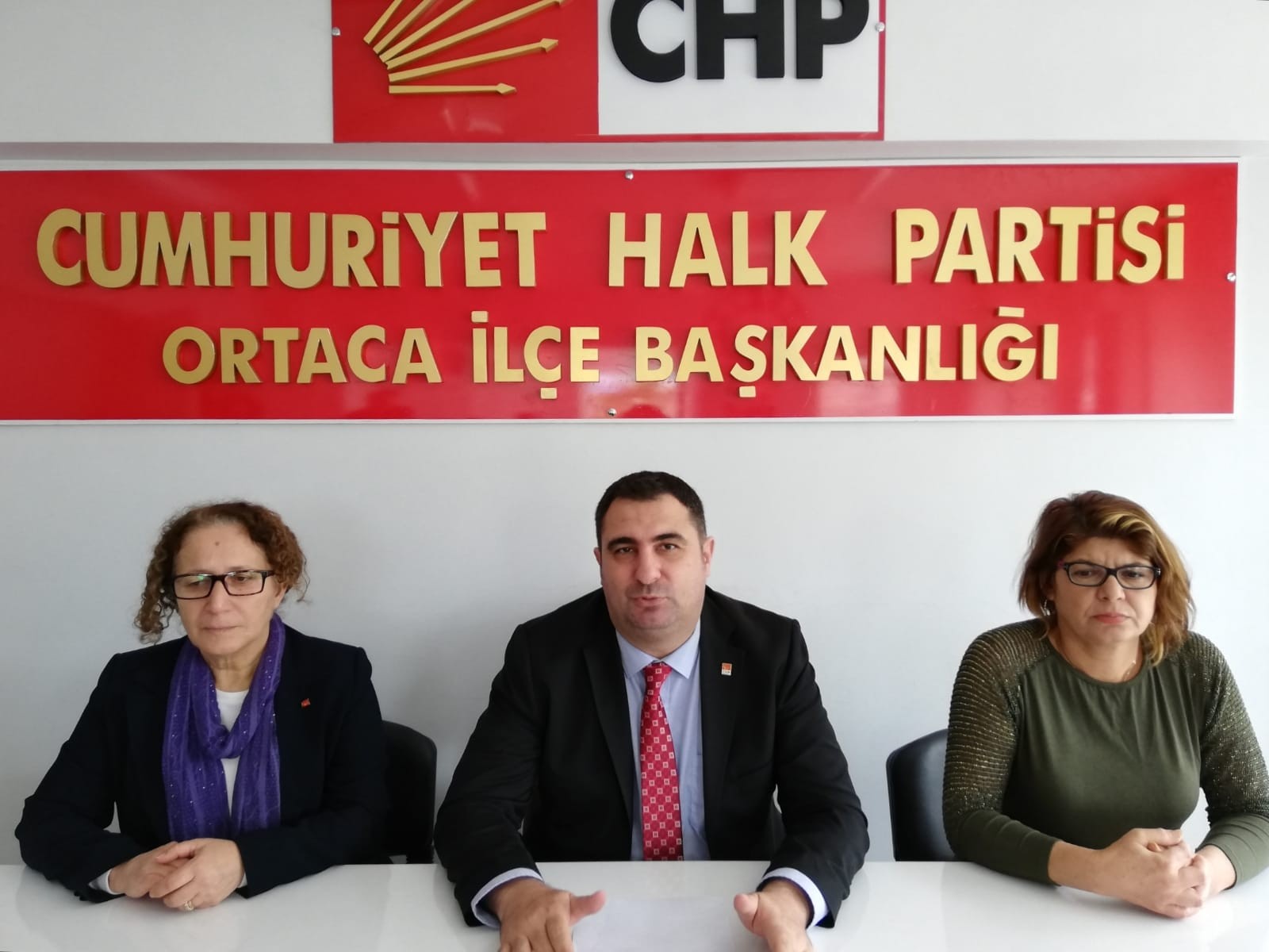 CHP Ortaca Uğur Mumcu’yu Andı