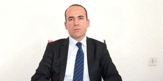 Akın’dan hükümete eleştiri