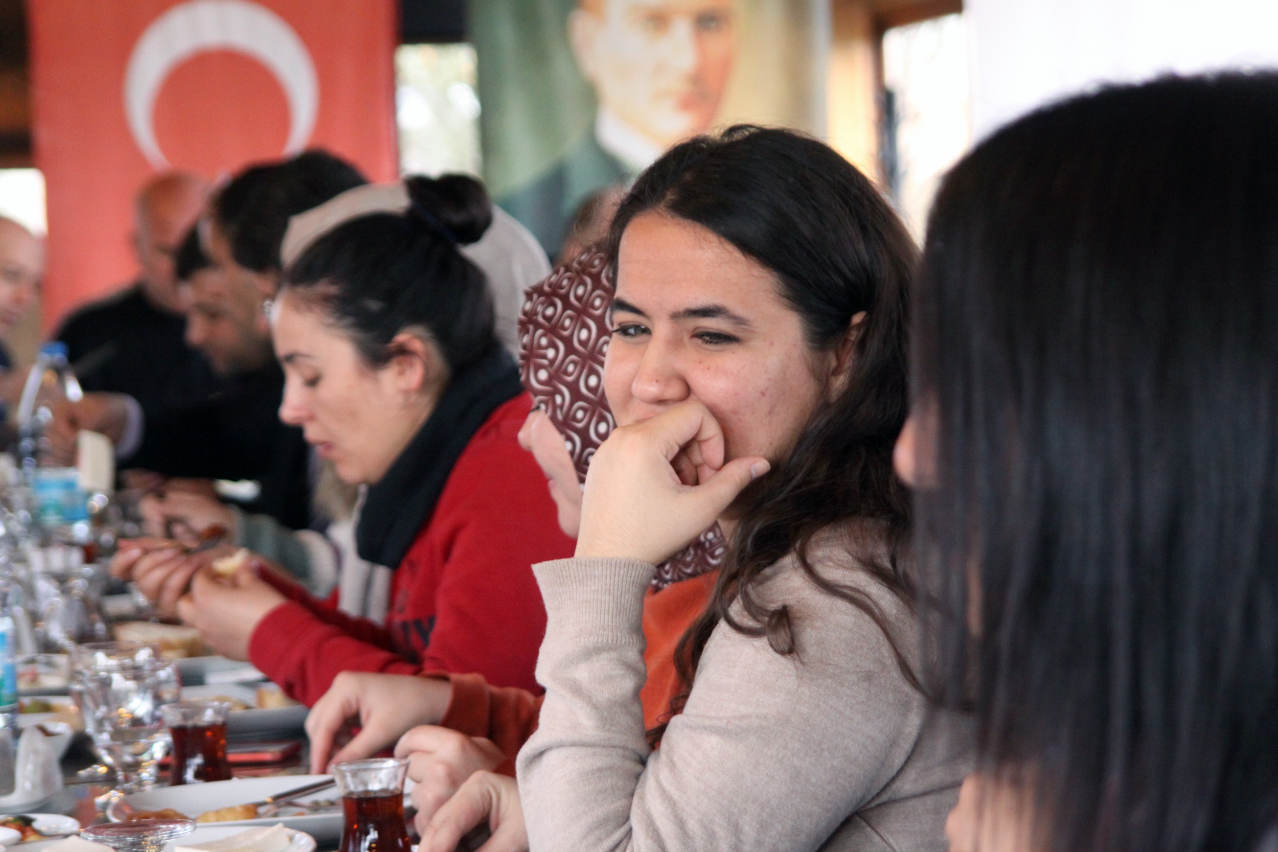 Kırsaldaki gençler 'Mobil Gençlik Merkezi' ile tanışacak