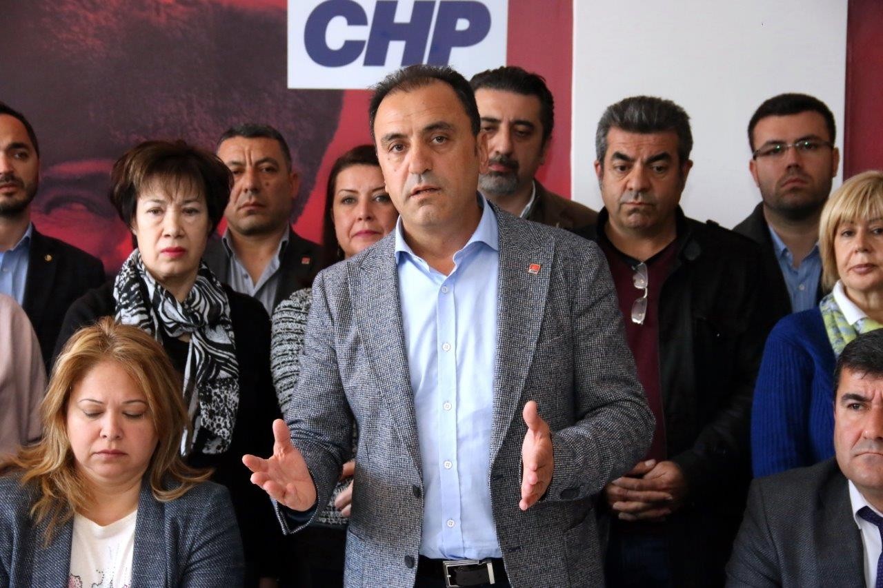 CHP, Bodrum’da yeni bir başkan adayı belirleyecek