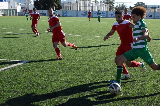 Bodrumspor 3 puanı 3 golle aldı