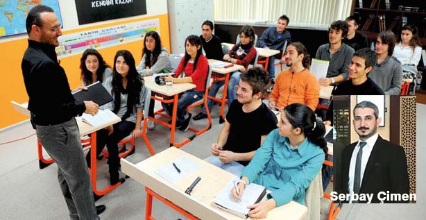 “Özel Öğretim Kursları Kapanırsa Herkes Mağdur Olur”