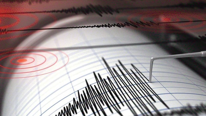 Muğla’da 4.3 büyüklüğünde deprem