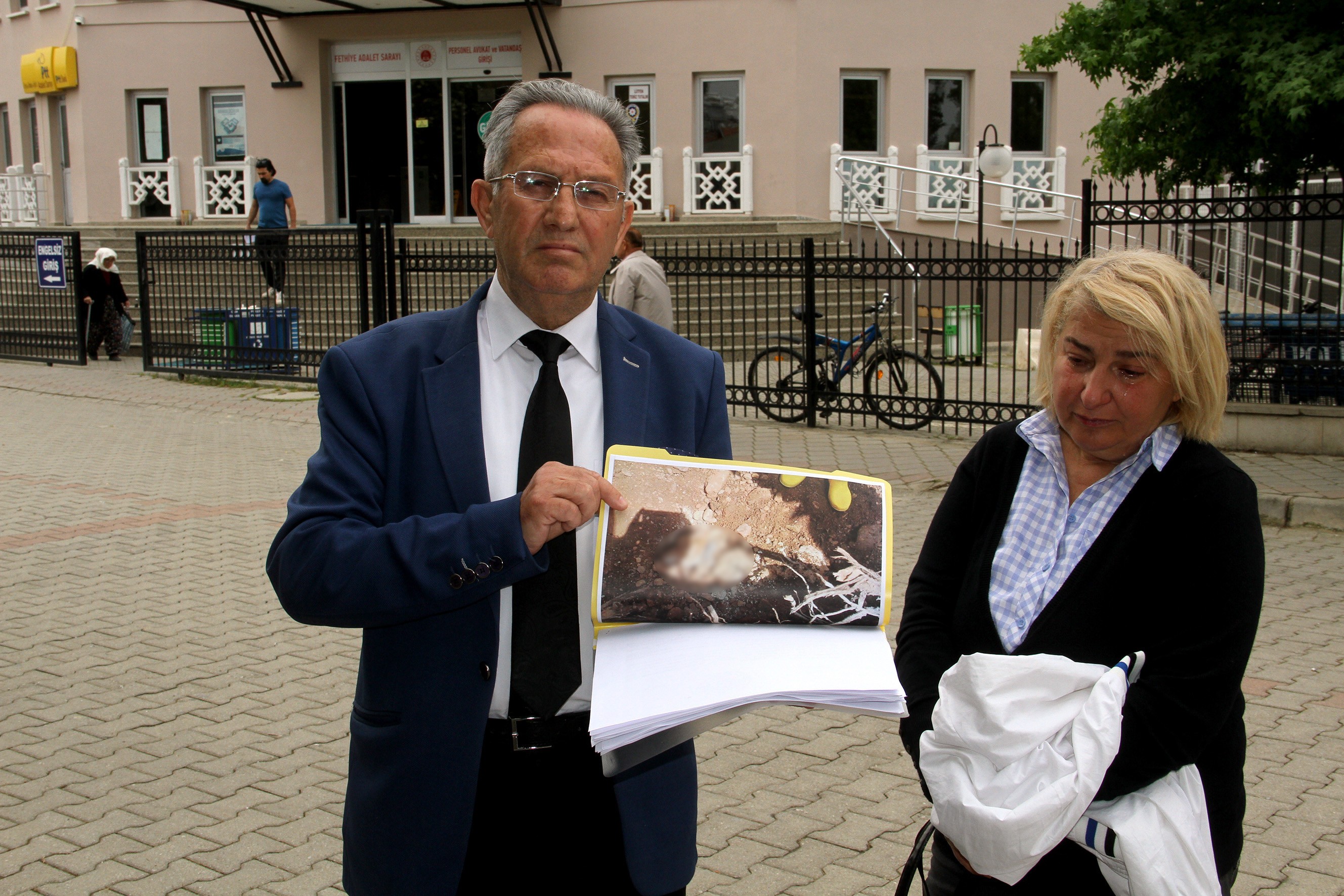 Barınak görevlilerinin sahipli köpeği öldürdüğü iddiası