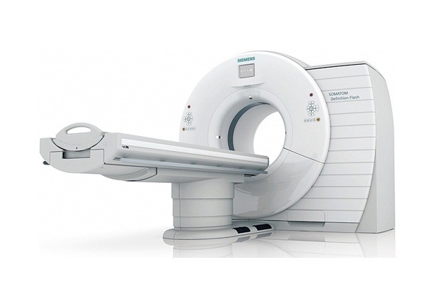 Üniversite Hastanesine PET-CT cihazı