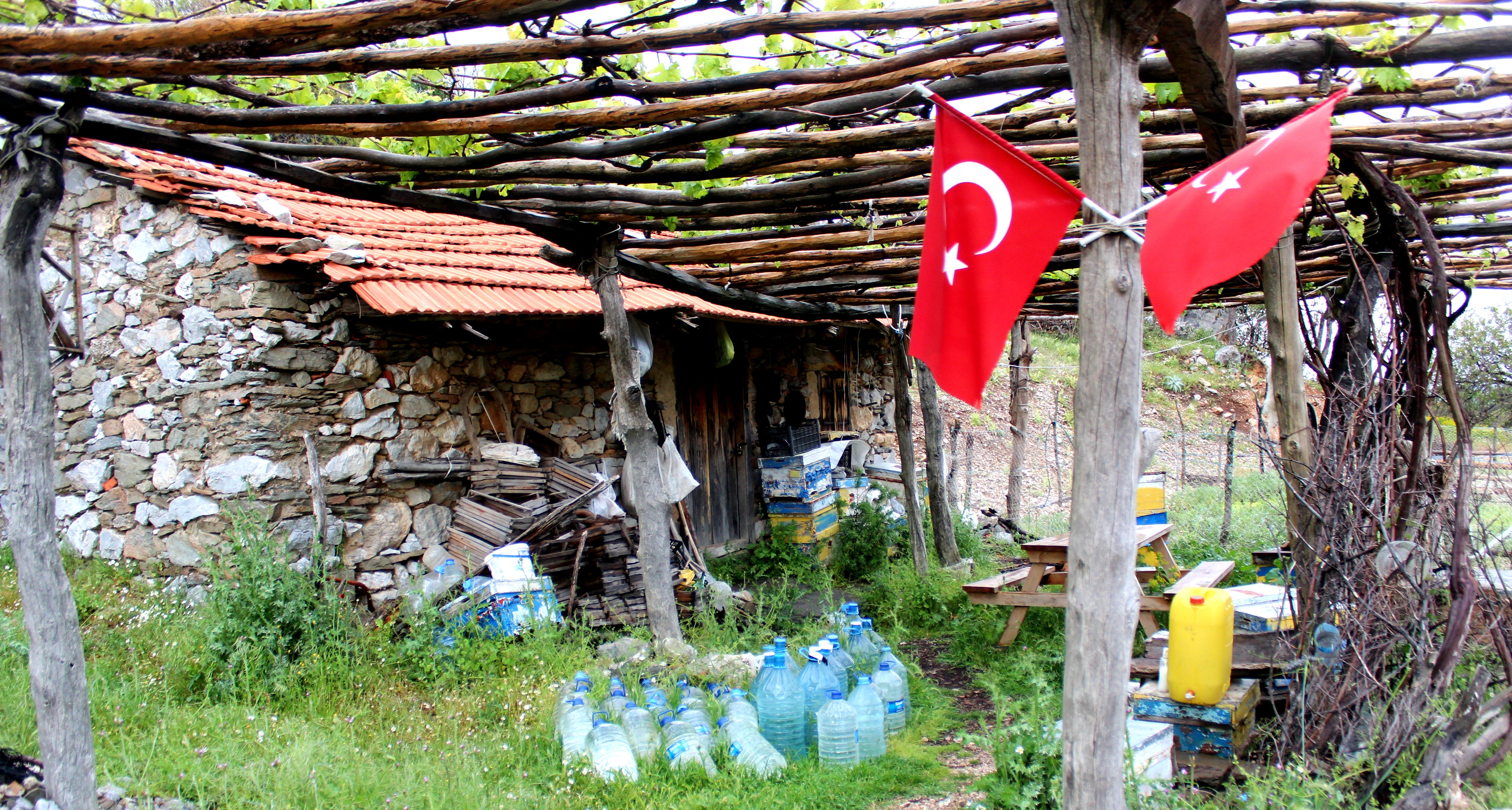 Muğla'nın mahrumiyet bölgesi