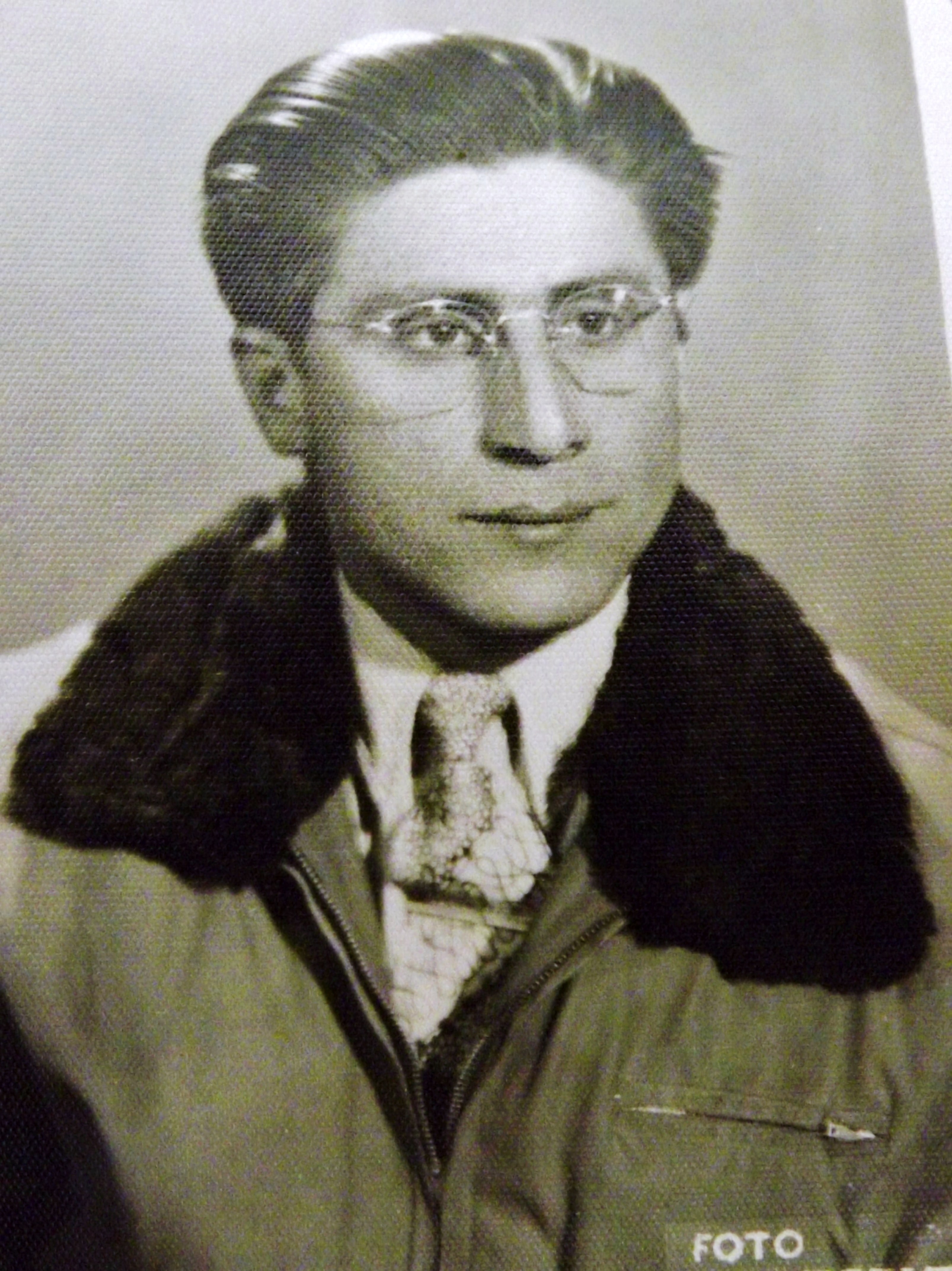 MUĞLA’NIN TELGRAFCI MEHMET ALİ KARS’I