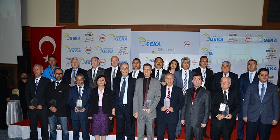 Alternatif Turizmde sözleşmeler imzalandı