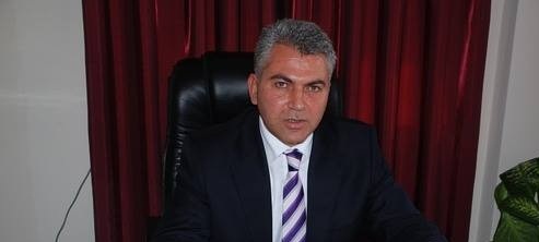 Alkan MHP’den aday adayı