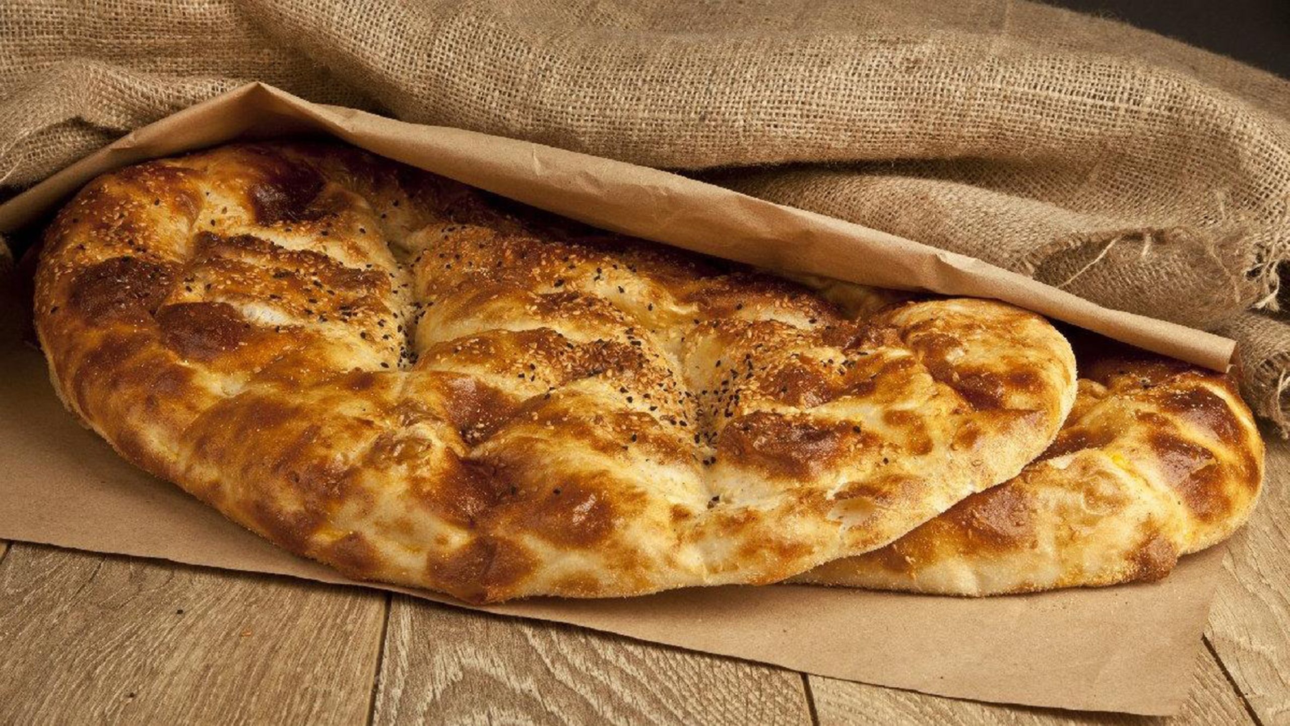 Muğla'da Ramazan pidesi 3 lira