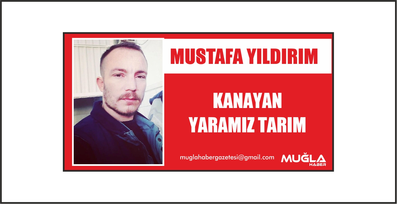 KANAYAN YARAMIZ TARIM