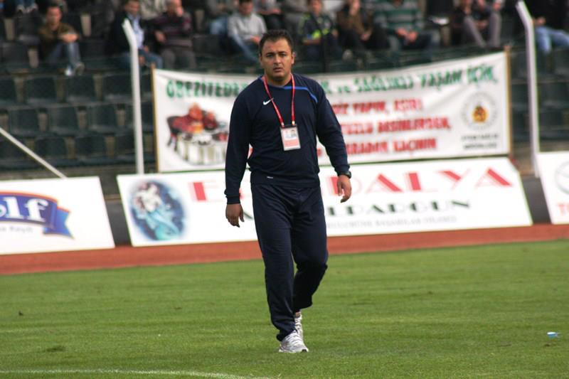 Urhan Fethiyespor’da