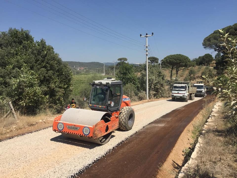 Demir’den Gürün’e teşekkür