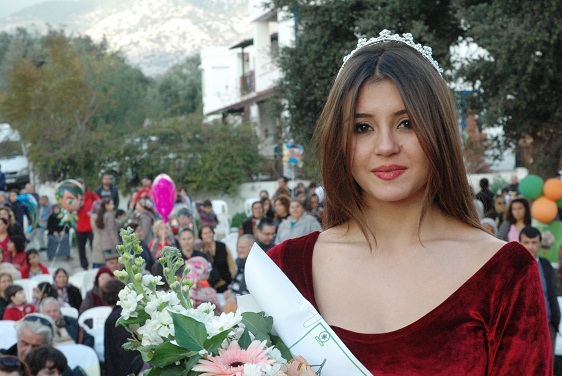 Miss Mandalina’yı kaçırdılar!