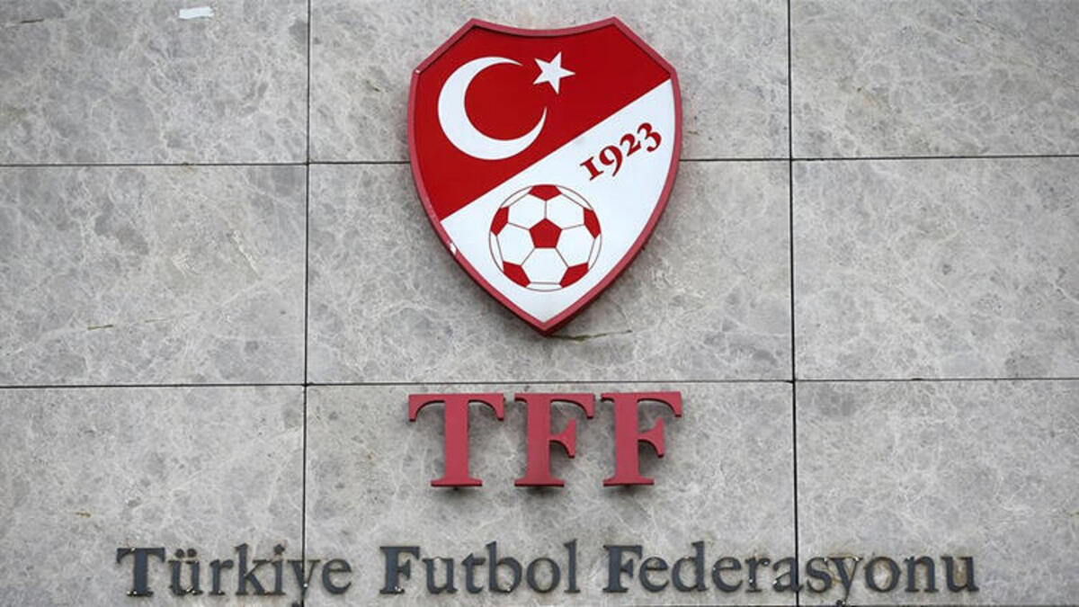 TFF’den Takım Harcama Limitleri açıklaması