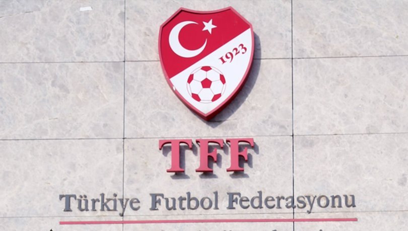 TFF’den Melih Şendil'i kınama