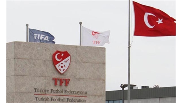 TFF’den halı saha açıklaması