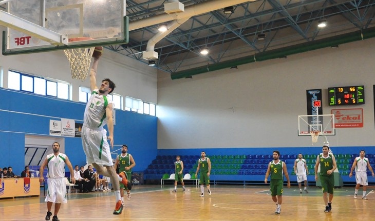 Bodrum’da hedef: 2 galibiyet