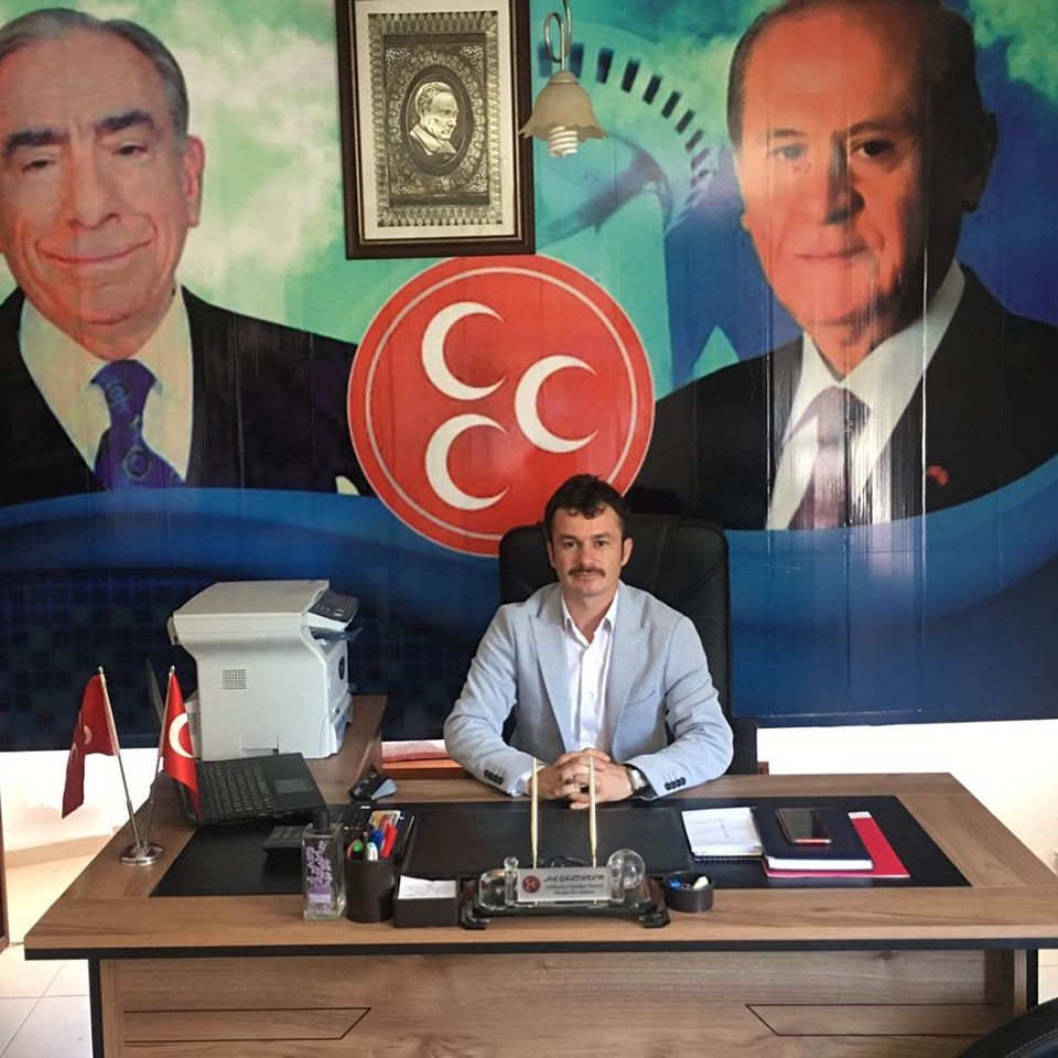 Yatağan MHP İlçe Kongresi 23 Ağustos’ta