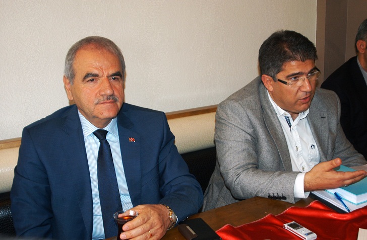 HARMANDAR: YENİ BİR MUĞLA YARATACAĞIZ