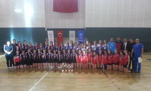 Bodrum Cumhuriyet Şampiyon