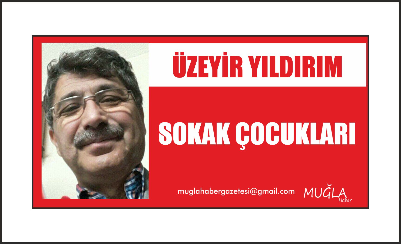 SOKAK ÇOCUKLARI