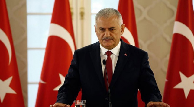 Binali Yıldırım ve eşinin COVID-19 testi pozitif çıktı